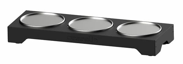 Support buffet réfrigéré eutectique Small 3