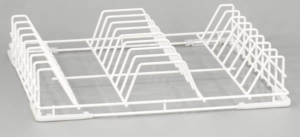 Panier de rechange PE assiettes 500