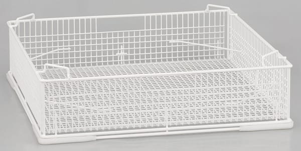 Panier de rechange PE verres 500