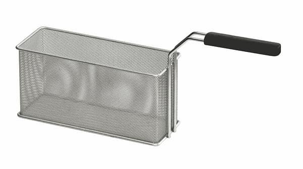 Panier 1/9 avec poignée gauche pour cuiseur à pâtes C7CAP