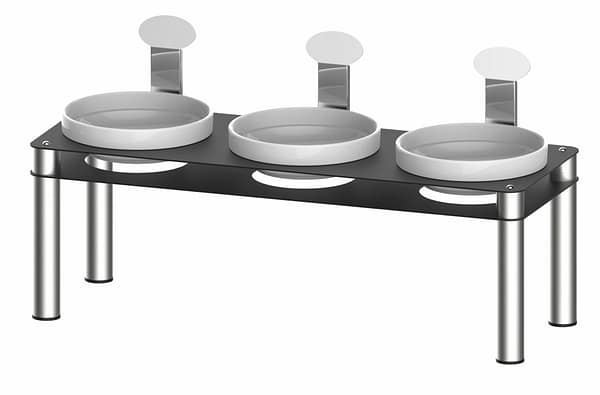 Présentoir buffet 2 - Kira