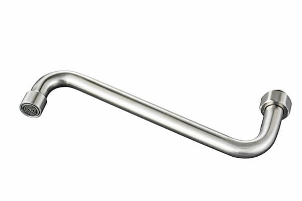 PRÉ DOUCHE DE RINÇAGE AVEC 1-TROU