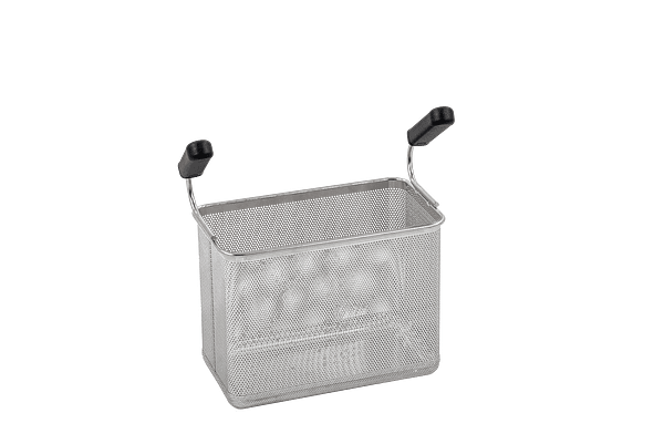 Panier 1/3 avec poignées pour cuiseur à pâtes C7CAP