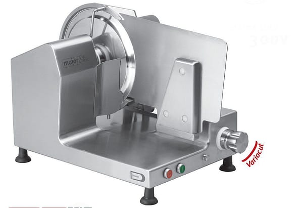Trancheur à jambon MAJOR SLICE 300V