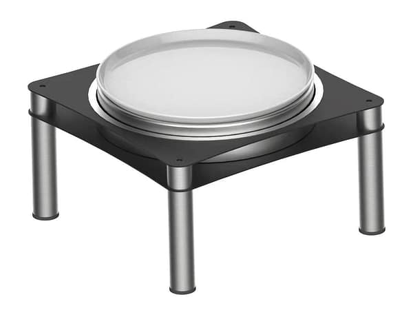 Présentoir buffet réfrigéré eutectique 1 G - Nena
