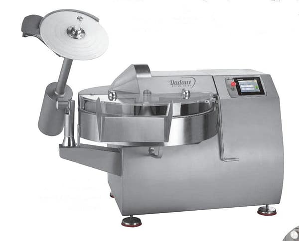 Cutter Titane 120 VARIATEUR