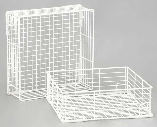 Panier de rechange PE 400