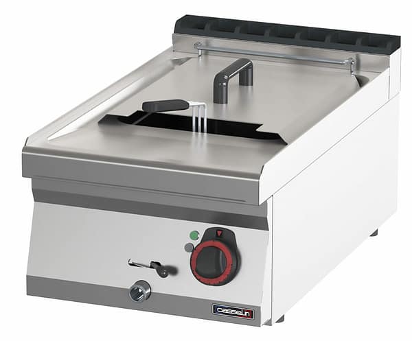 Friteuse électrique à poser 13 litres 40
