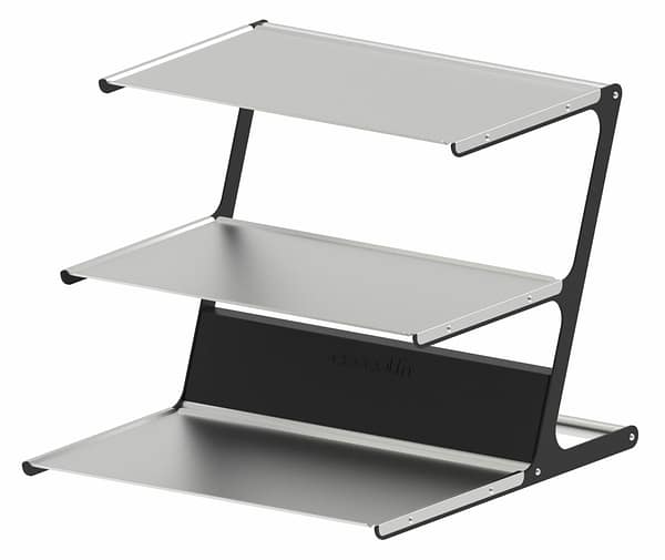 Présentoir buffet 3 niveaux GN 1/1 - Taly