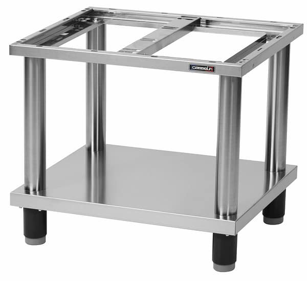 Soubassement ouvert 33