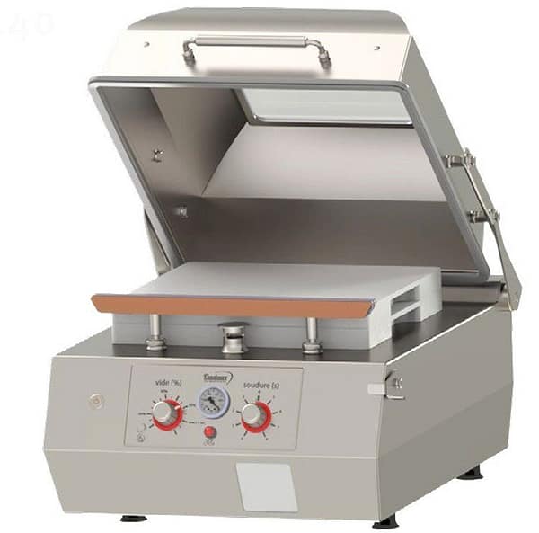 Machines à emballer sous vide ASTORR 416