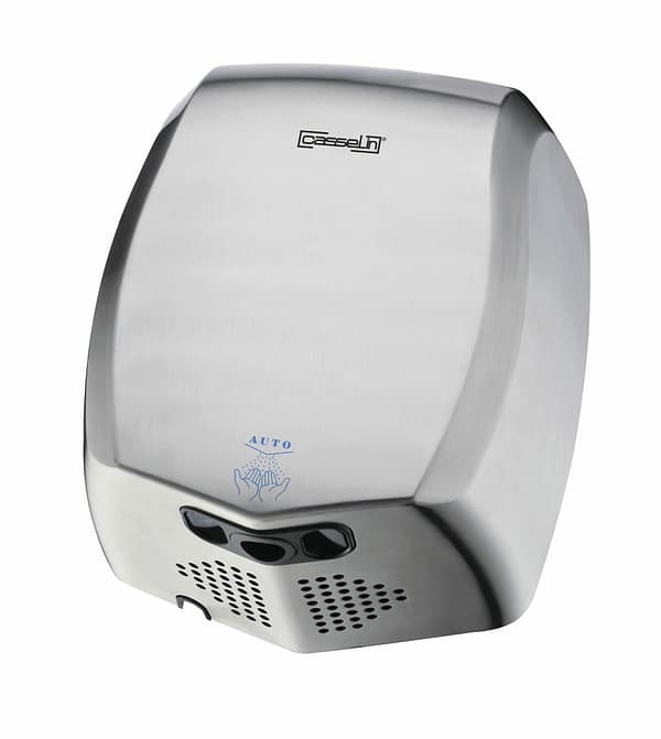 Sèche-mains purificateur d'air avec filtre HEPA