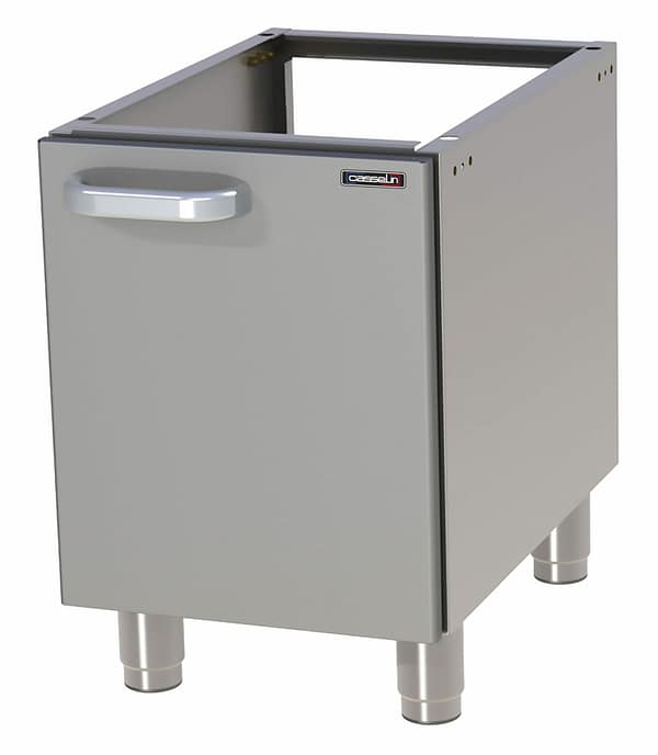 Soubassement 1 porte 40
