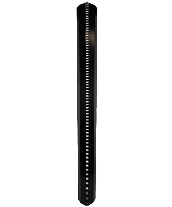 CONGÉLATEUR BAHUT CONNEXION NOIR 2125