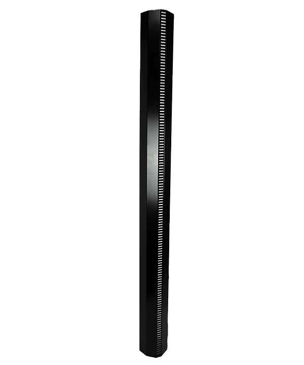CONGÉLATEUR BAHUT CONNEXION NOIR 2500