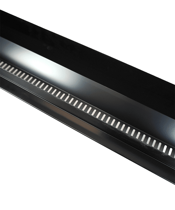 CONGÉLATEUR BAHUT CONNEXION NOIR 2500