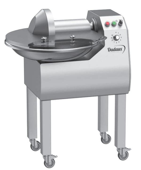 Cutter TITANE 20V