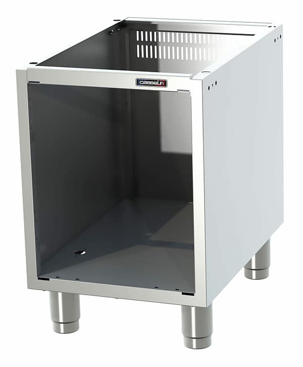Soubassement fermé 40