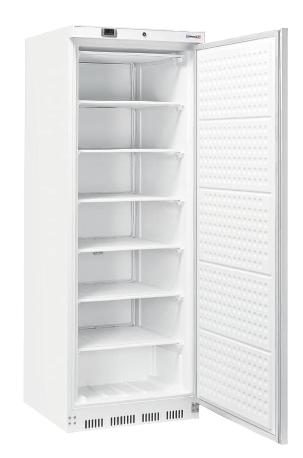 Armoire négative 400 L Blanche