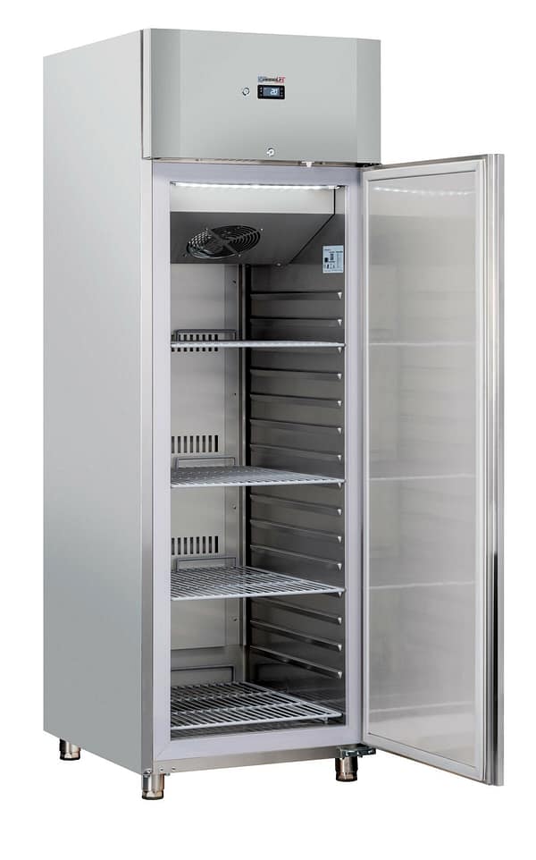 Armoire positive 546 L Inox